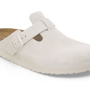 Birkenstock Boston Clogs